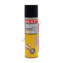 Pas Sökücü Sprey Best Marka 250Ml N11.303