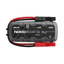 Hirmanya Noco Gbx155 12V 4250Amp Ultrasafe Lityum Akü Takviye + Powerbank
