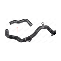 İbraş 15087 Grande Punto 1.3 Mtj 05 Turbo Hortumu Plastik Boru Hariç
