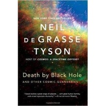 Death By Black Hole