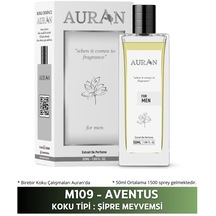 Auran M109 Erkek Parfüm EDP 50 ML