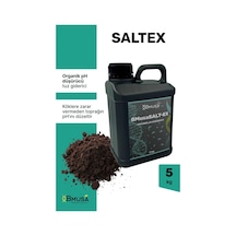 Salt-ex Organik Ph Düşürücü 5lt. 5000
