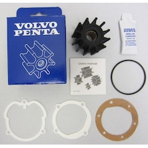 Volvo Penta D2 Serisi Impeller Impeller Set