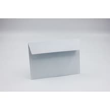 Zarfsan Mektup Zarfı Silikonlu Kare 114x162 MM 70 G 1.hamur 500 Adet