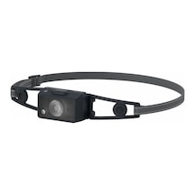 Led Lenser Neo1r Grey Kafa Feneri Çok Renkli