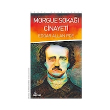 Morgue Sokağı Cinayeti / Edgar Allan Poe
