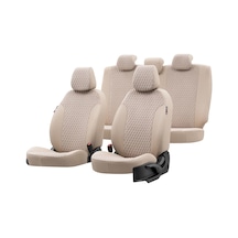 Otom Ford Focus 1998-2004 Özel Üretim Koltuk Kılıfı 555297800
