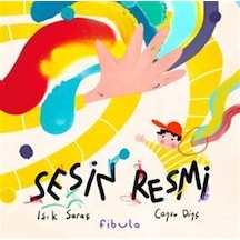 Sesin Resmi / Işık Saraç
