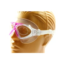 Avessa 8170-3 Yüzücü Gözlüğü Pembe