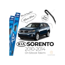 Kia Sorento Muz Silecek Takımı (2010-2014) RBW