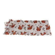 Yatak Suntek Pamuklu Örtüsü Müslin Kundak Için Bebek Battaniye Mt Çok Renkli Çok Renkli