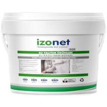 İzonet 909 Nem Ve Rutubet Boyası Su Bazlı 10 Kg