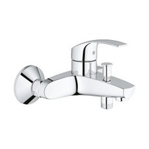 Grohe Eurosmart Banyo Bataryası - 33300002 Krom Kaplama