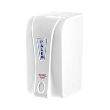 Prestij Sıvı Sabun Dispenseri Beyaz Diğer