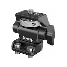 Smallrig 2904b Döner Ve Eğimli Vidalı Monitör Tutucu