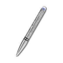 Montblanc Starwalker Uzay Mavisi Metal Tükenmez Kalem 130221
