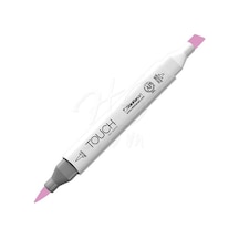 Touch Twin Brush Marker P84 Pastel Violet