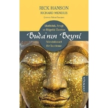 Buda'nın Beyni - Rick Hanson - Omega