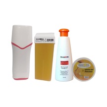 Magicare Professional Natural Roll-on Kartuş Ağda Özel Set