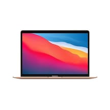 Apple MacBook Air MGND3TU/A Apple M1 8 GB RAM 256 GB SSD 13.3" MacOS Dizüstü Bilgisayar Altın