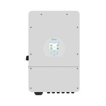 Deye 10 Kw Tek Faz Hibrit İnvertör-lv - Sun-10k-hybrıd-mono
