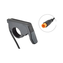 Gaz Kolu Elektrikli Bisiklet 3 Pin Snp Tip 30 Cm
