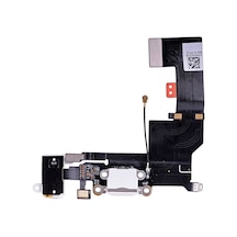 Apple Uyumlu iPhone 5se Şarj Bordu Filmi Alt Bord   Yc