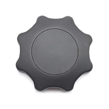 Seat İbiza 2002-2009 Koltuk Ayar Kolu Siyah 1j0881671f