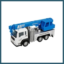 Bezos 1:55 Çek Bırak Vinç Ob