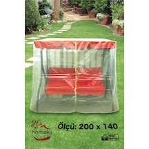 Homaks Salıncak Koruma Örtüsü 200X140