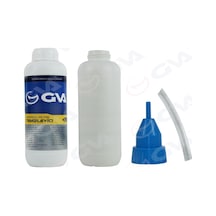 Gva 9932111 199110 Partikül Filtre Katkı Sıvısı 1 Lt Tüm Euro5 Dizel Md. Peugeot-cıtroen-ford-vw-bmw-mercedes- Volvo Egsoz Temizleyici Partikul Sıvısı 973698.12-3m5j9c196aa-9736.a0