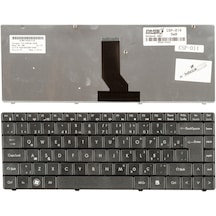Casper Uyumlu Mp-07G36E0-920 Notebook Klavye Siyah Tr