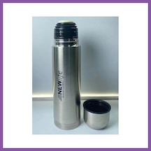 Bezos 350 Ml Metal Termos Bzoshb Çok Renkli