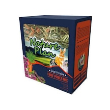 Nature Plan  Fibre Power Mix Kemirgen Yemi  700 Gr