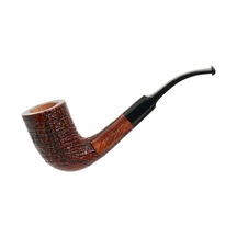 Ser Jacopo Per Aspera S2 9mm. Filtreli Akrilik Saplı Pipo 203461