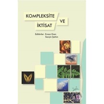 Kompleksite ve İktisat- Efil Yayınevi Yayınları