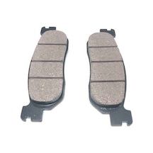 Yamaha Xmax 250 Disk Balatası Arka E.m 2010-2013 Msr008monr