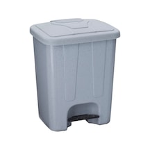 Şenyayla Pedallı Çöp Kovası 25 Lt. Şenyayla Pedallı Çöp Kovası 25 Lt.