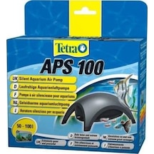 Tetra Aps 100 Tek Çıkışlı Hava Motoru