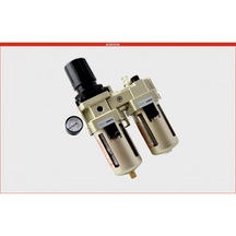 1/2" İkili Şartlandırıcı Fr+l