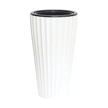 Omnipazar So-lvt2 Lilyum Vazo Saksı Takımı İç Kovalı 90 Litre No:2