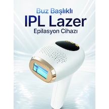 Ers Yüksek Atım Kapasiteli Ipl Epilasyon Cihazı