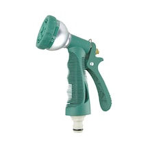 Raco Expert 55354 Yuvarlak Başlıklı 6 Ayarlı Metal Hortum Tabancası