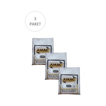 Hubrendy Tedarik Şeffaf Hışır Atlet Poşet Büyük Boy 29x52 Cm 650 Gr 3 Paket-takriben 450 Adet