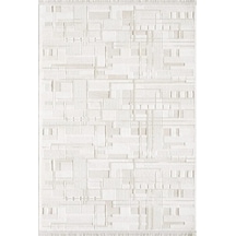 Artemis Halı Samoa 02378b Krem Yolluk