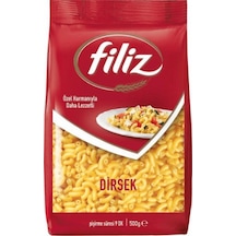 Filiz Dirsek Makarna 500 G