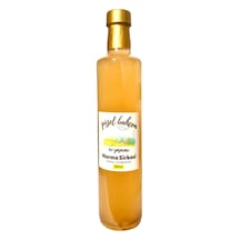 Güzel Bahçem Hurma Sirkesi 500 ML