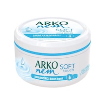 Arko Nem Soft Touch Nemlendirici Bakım Kremi 200 ML