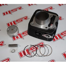 Tvs Apache 150 57.0 Mm Silindir Kit Hindistan