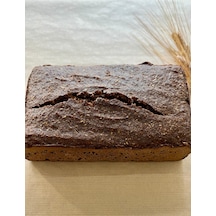 Pumpernickel Ekmeği
